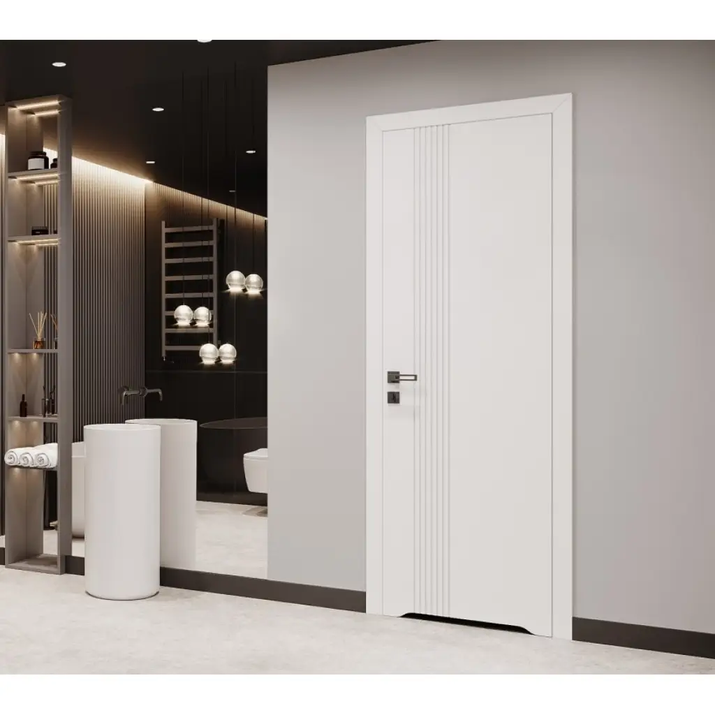 Drzwi SOL 1, Drzwi wewnętrzne, Supreme by K. Miruć  Sol, DRE