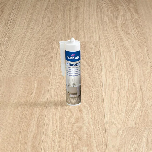 Przezroczysty uszczelniacz HYDROKIT QSKITTRANSP - 3