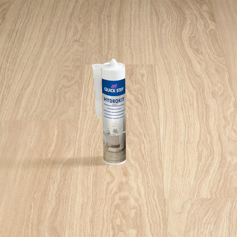 Przezroczysty uszczelniacz HYDROKIT QSKITTRANSP - 3