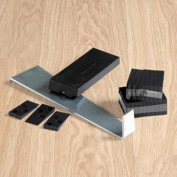 Zestaw Quick-Step do samodzielnego montażu podłóg , QSTOO