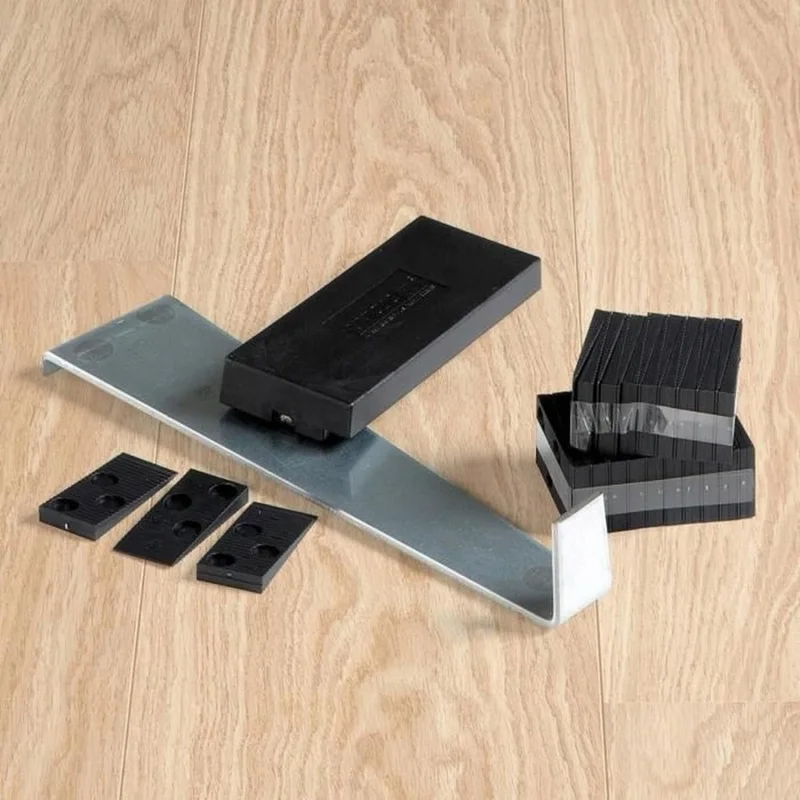 Zestaw Quick-Step do samodzielnego montażu podłóg , QSTOO