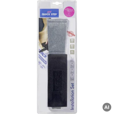 Zestaw Quick-Step do samodzielnego montażu podłóg , QSTOOLA