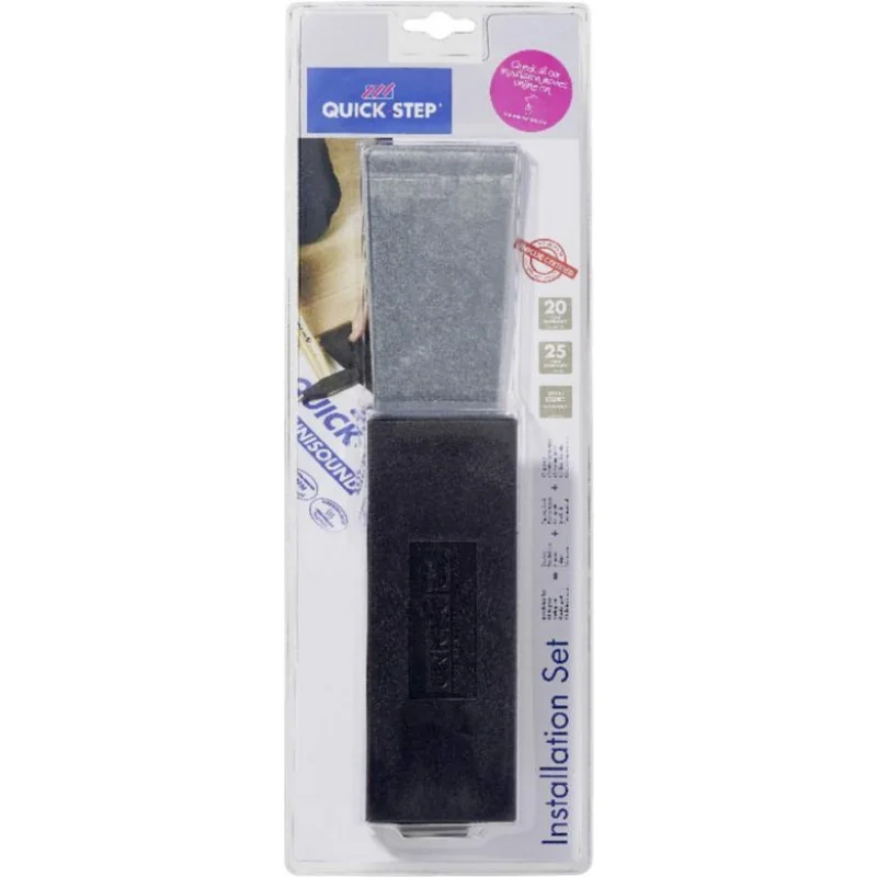 Zestaw Quick-Step do samodzielnego montażu podłóg , QSTOO