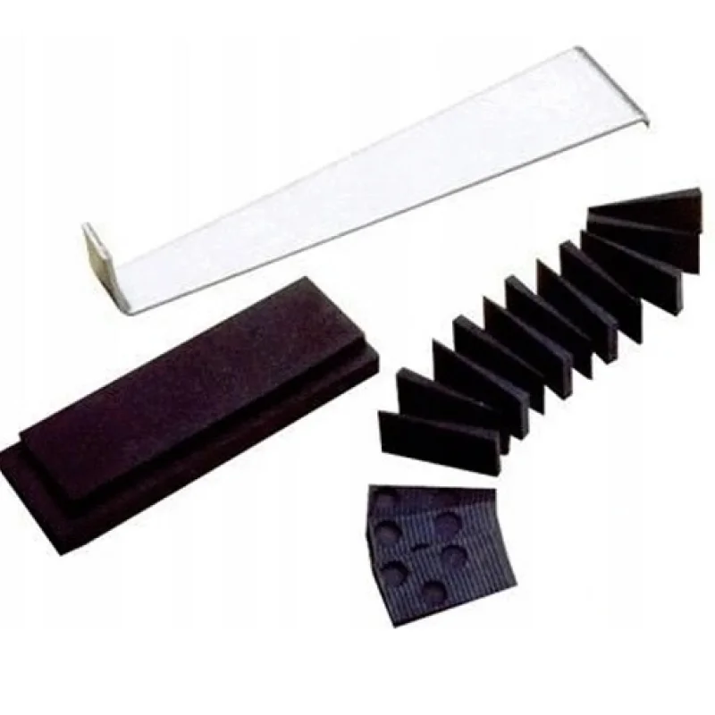 Zestaw Quick-Step do samodzielnego montażu podłóg , QSTOO