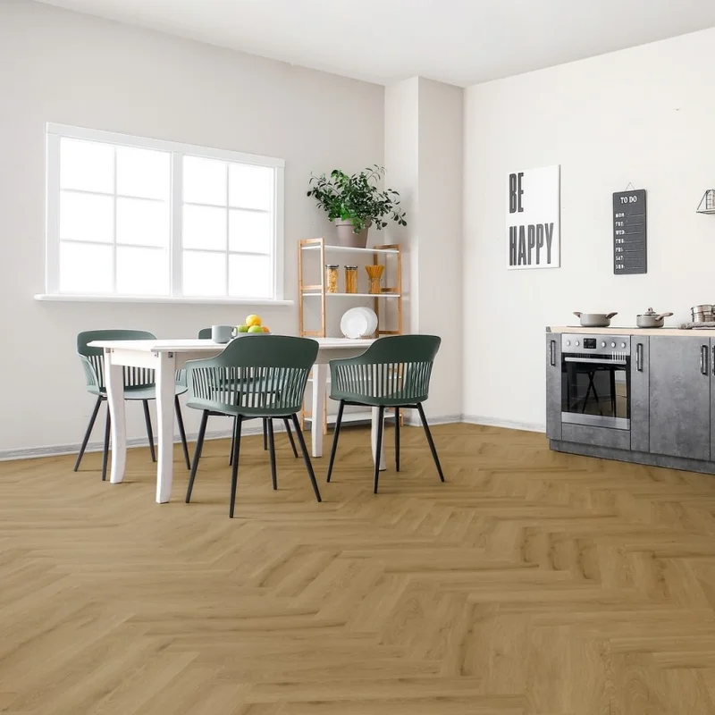 Panele Winylowe LVT Mantaro Spice MAN HB-5620-IB Klasa 34 6.