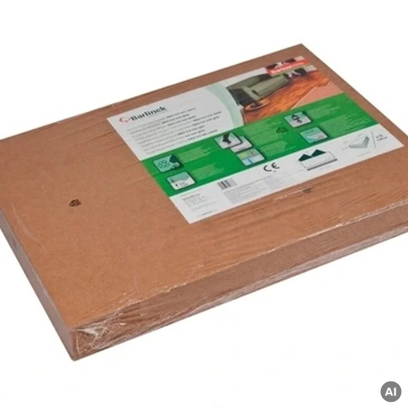Podkład Eko Płyta podłogowa 4mm, 5906737923795 - 3