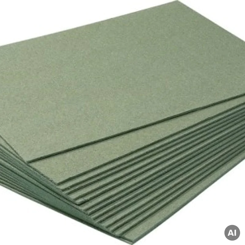 Podkład Eko Płyta podłogowa 4mm, 5906737923795 - 4