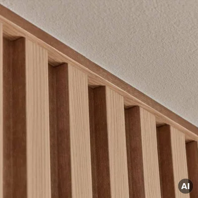 Lamele Listwa uniwersalna LINERIO L-Line Natural 6050748