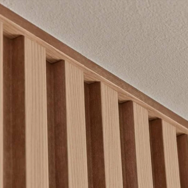 Lamele Listwa uniwersalna LINERIO L-Line Natural 6050748 - 2