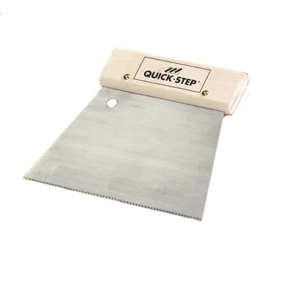 Paca Szpachla do kleju Quick-Step Livyn, QSVA2