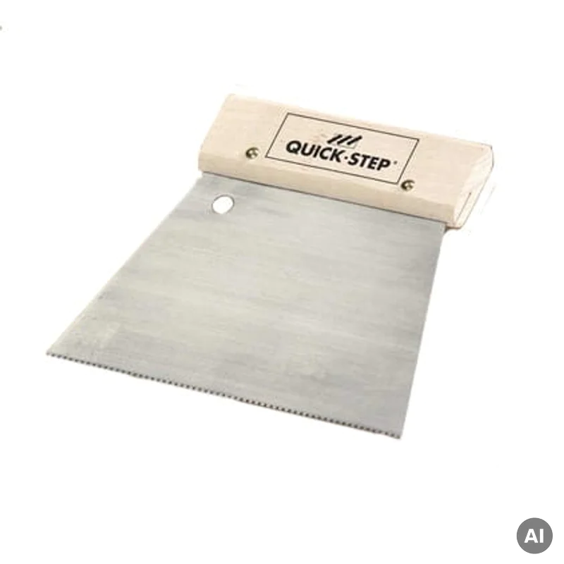 Paca Szpachla do kleju Quick-Step Livyn, QSVA2