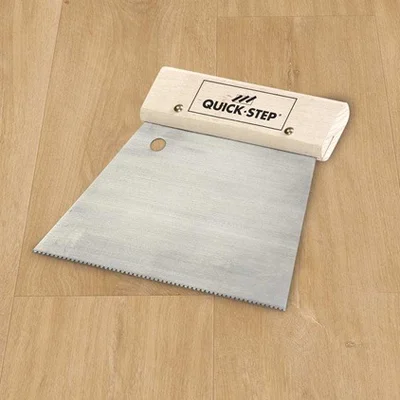 Paca Szpachla do kleju Quick-Step Livyn, QSVA2