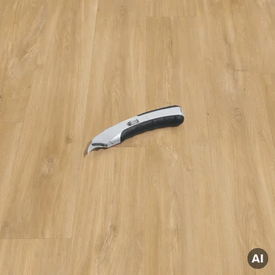 Nóż Quick-Step Livyn do montażu podłóg winylowych , QSVKNIFEB