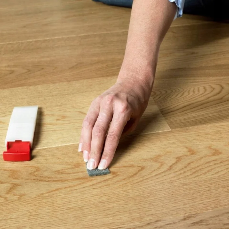 Zestaw naprawczy woski do naprawy paneli Quick-Step, QSREPAI