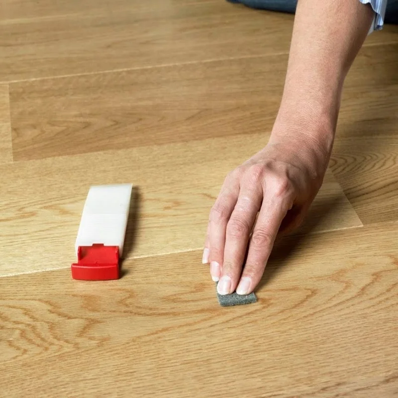 Zestaw naprawczy woski do naprawy paneli Quick-Step, QSREPAI