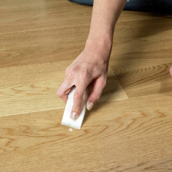 Zestaw naprawczy woski do naprawy paneli Quick-Step, QSREPAI