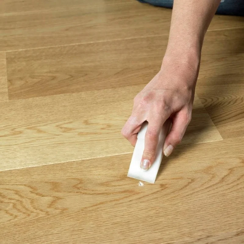 Zestaw naprawczy woski do naprawy paneli Quick-Step, QSREPAI