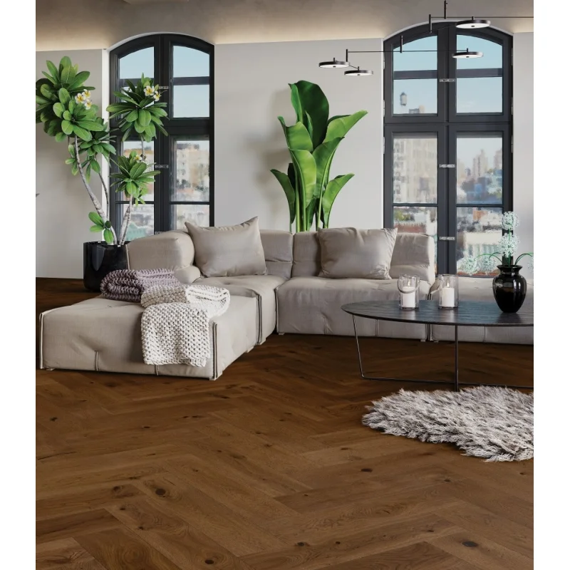 Dąb Brown Sugar Jodła Klasyczna 180 BLC-DBE1-L05-CGR-A1418