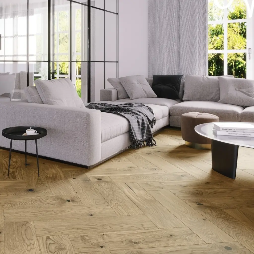 Dąb Toffee Jodła Klasyczna 180 BLC-DBE1-OX4-PWR-A14180-U 14 mm, Deska barlinecka, Classico Line - Jodła Klasyczna, Barlinek