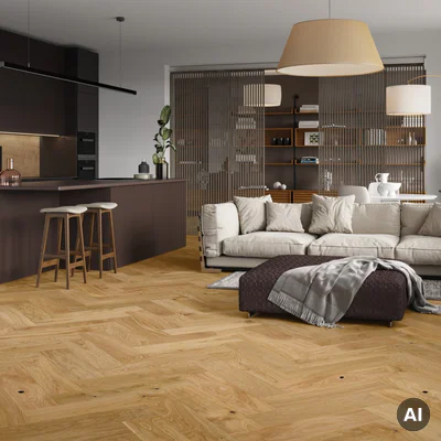 Dąb Caramel Jodła Klasyczna 180 BLC-DBE1-L05-XXR-A14180-F 14 mm