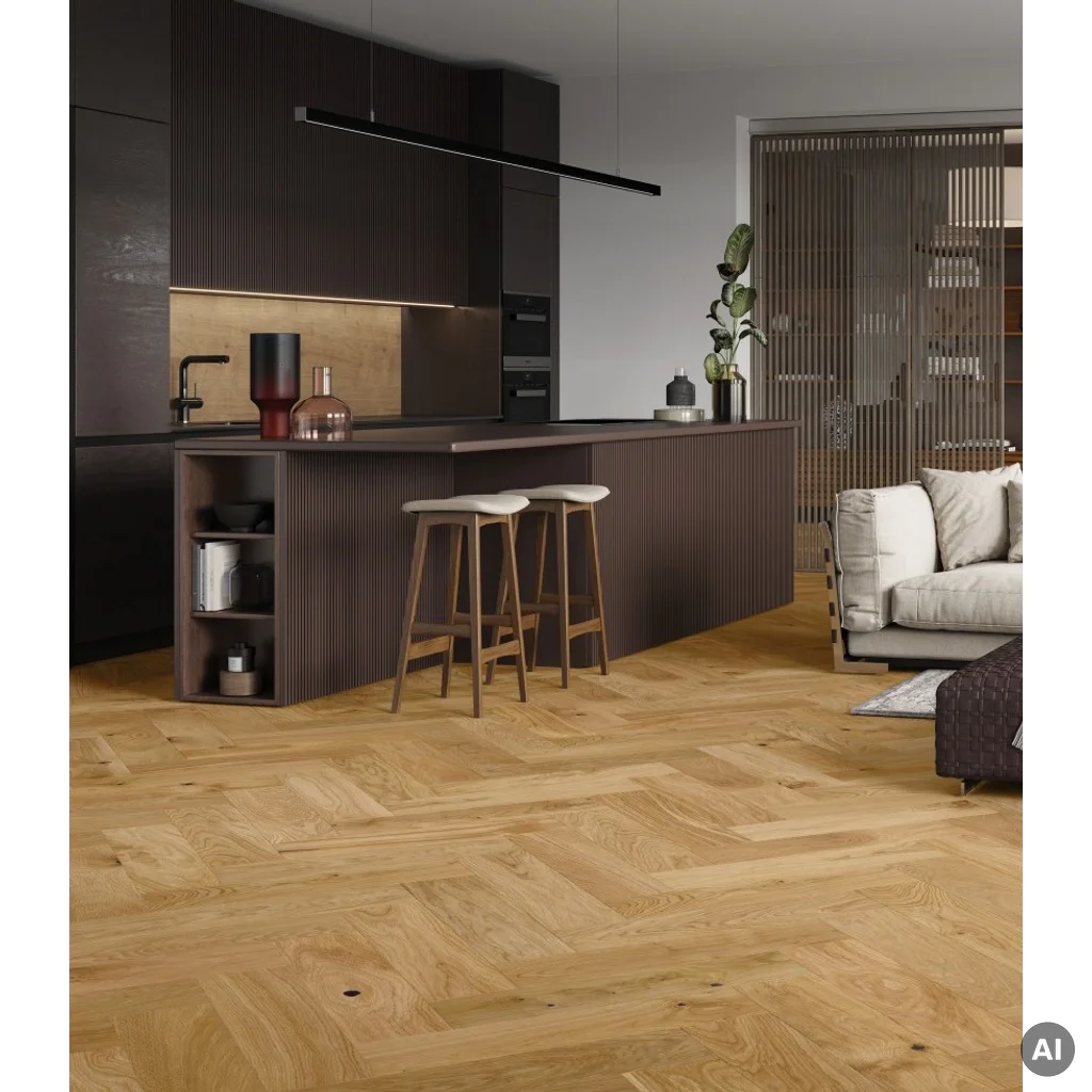 Dąb Caramel Jodła Klasyczna 180 BLC-DBE1-L05-XXR-A14180-F 14 mm, Deska barlinecka, Classico Line - Jodła Klasyczna, Barlinek