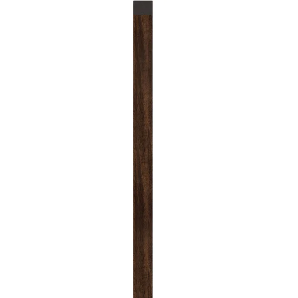 Lamele Listwa uniwersalna LINERIO L-line Chocolate 6050745