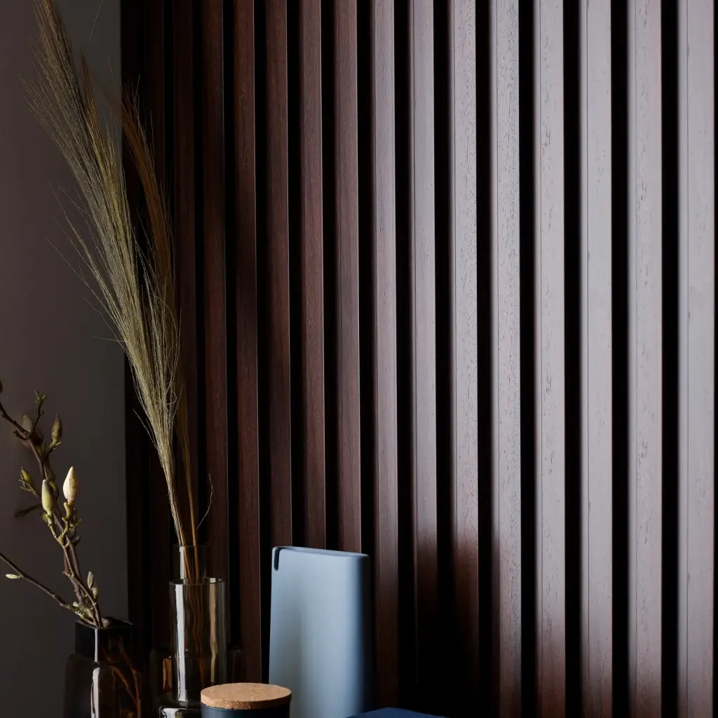 Lamele Listwa uniwersalna LINERIO L-line Chocolate 6050745, Lamele, Linerio Akcesoria, VOX