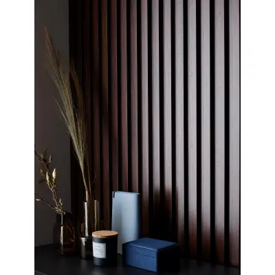 Lamele Listwa uniwersalna LINERIO L-line Chocolate 6050745