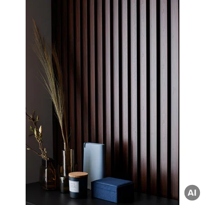 Lamele Listwa uniwersalna LINERIO L-line Chocolate 6050745