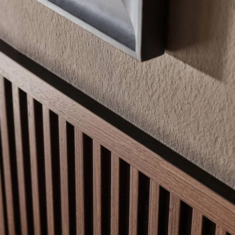 Lamele Listwa uniwersalna LINERIO L-line Chocolate 6050745 -