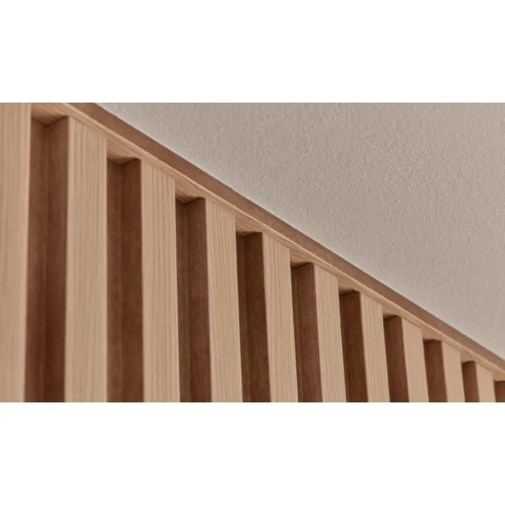 Lamele Listwa uniwersalna LINERIO L-line Chocolate 6050745, Lamele, Linerio Akcesoria, VOX