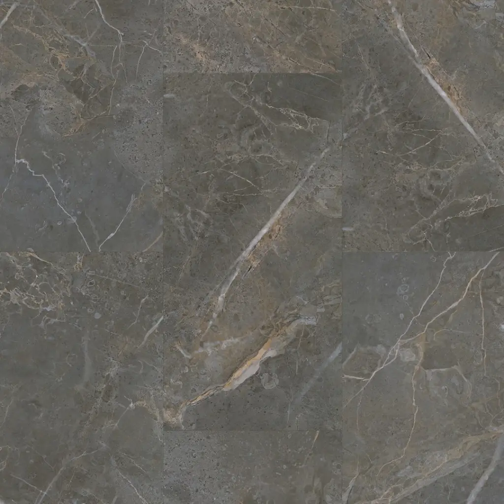 Panele Winylowe SPC LVT Grey Carrara 5905167839799 Klasa 32 4 mm, Podłoga winylowa, BiClick XXL STONE, Afirmax