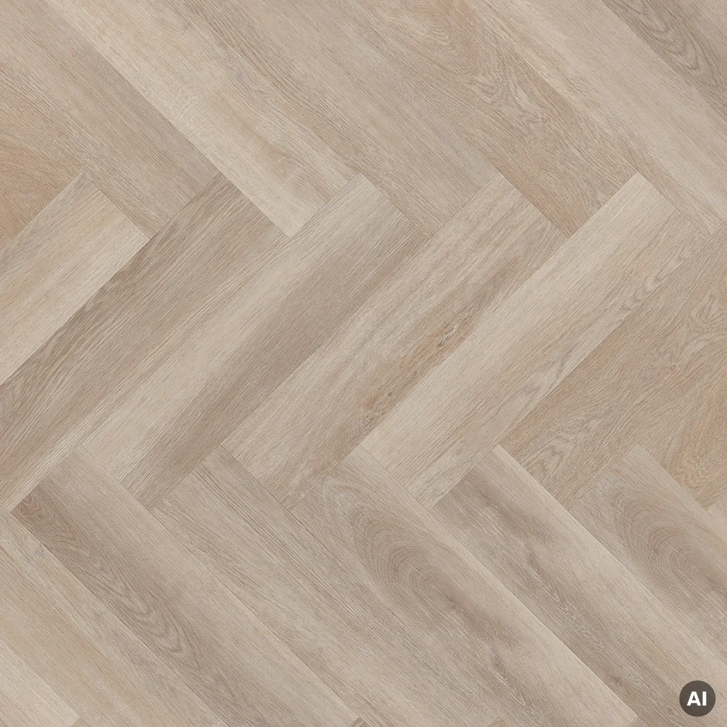Panele winylowe SPC LVT Jodełka Dąb Stamford Klasa 33 5 mm TAK, CA181, Panele winylowe, Amaron Herringbone, Arbiton