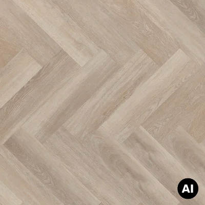 Panele winylowe SPC LVT Jodełka Dąb Stamford CA181 Klasa 33 5 mm TAK