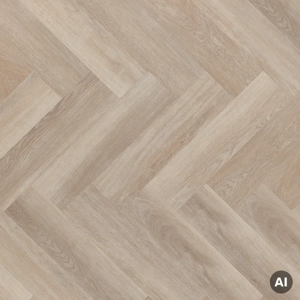 Panele winylowe SPC LVT Jodełka Dąb Stamford CA181 Klasa 3