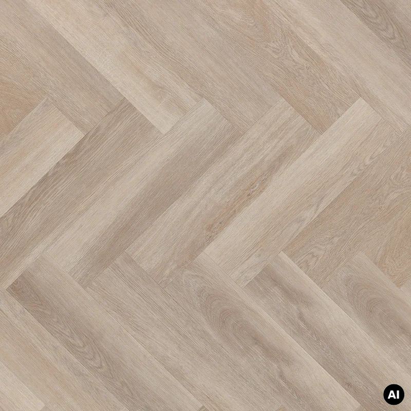 Panele winylowe SPC LVT Jodełka Dąb Stamford CA181 Klasa 3