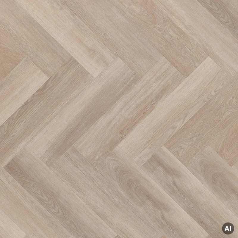 Panele winylowe SPC LVT Jodełka Dąb Stamford CA181 Klasa 3