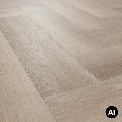 Panele winylowe SPC LVT Jodełka Dąb Stamford CA181 Klasa 33 5 mm TAK