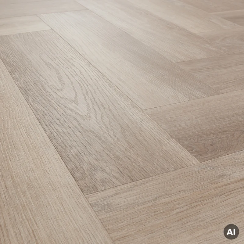 Panele winylowe SPC LVT Jodełka Dąb Stamford Klasa 33 5 mm