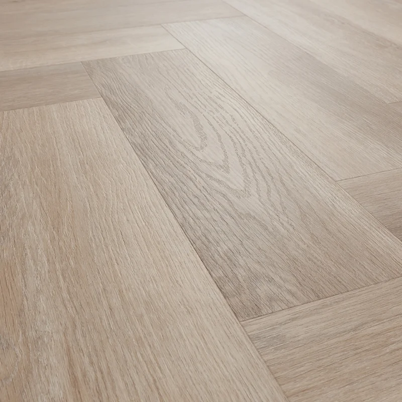 Panele winylowe SPC LVT Jodełka Dąb Stamford CA181 Klasa 3