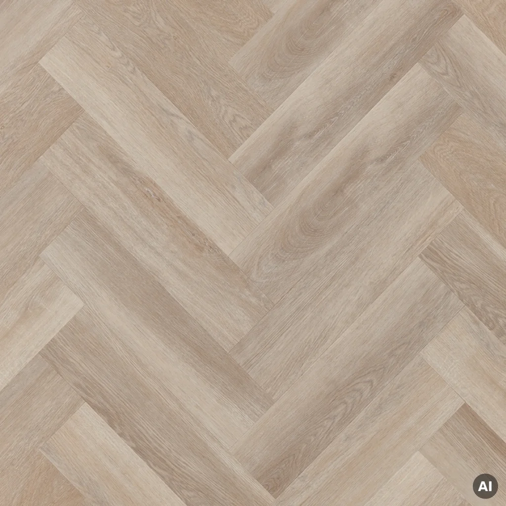 Panele winylowe SPC LVT Jodełka Dąb Stamford Klasa 33 5 mm TAK, CA181, Panele winylowe, Amaron Herringbone, Arbiton