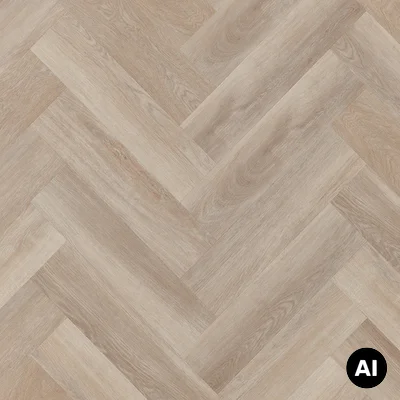 Panele winylowe SPC LVT Jodełka Dąb Stamford CA181 Klasa 33 5 mm TAK