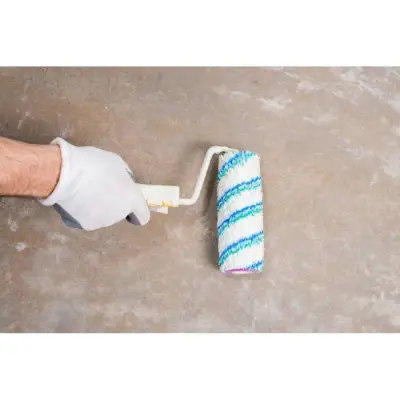 Grunt poliuretanowy BauTec PRIMER PU Fast 5 kg 1077-43PRIM