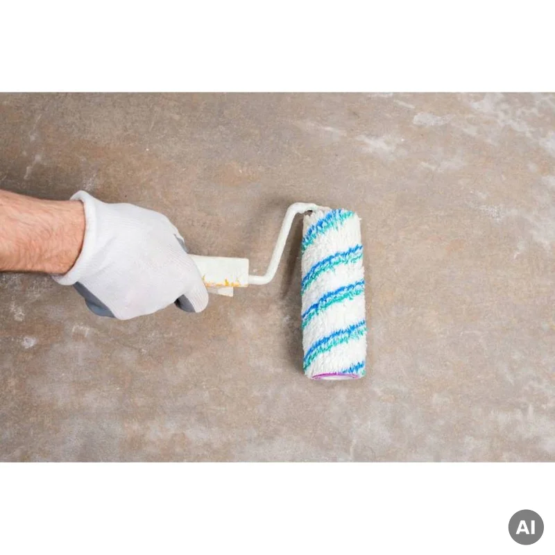 Grunt poliuretanowy BauTec PRIMER PU Fast 5 kg 1077-43PRIM -