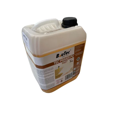 Grunt poliuretanowy BauTec PRIMER PU Fast 5 kg 1077-43PRIM