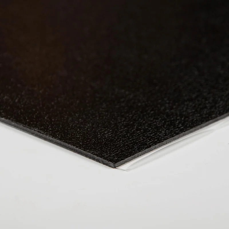 Panele Winylowe Samoprzylepne Black Tile 0221 Klasa 22 1.5 m