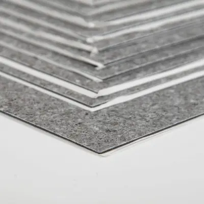 Panele Winylowe Samoprzylepne Granite Grey 0130 Klasa 22 1.3 mm