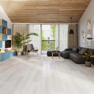 Panele Winylowe SPC LVT Dąb Takeda CLE 41892 Klasa 33 4 mm