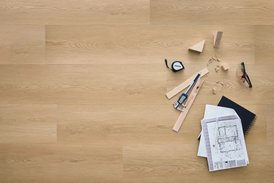 Panele Winylowe SPC LVT Dąb Hartford CLE 41822 Klasa 33 4 mm- Bel-pol