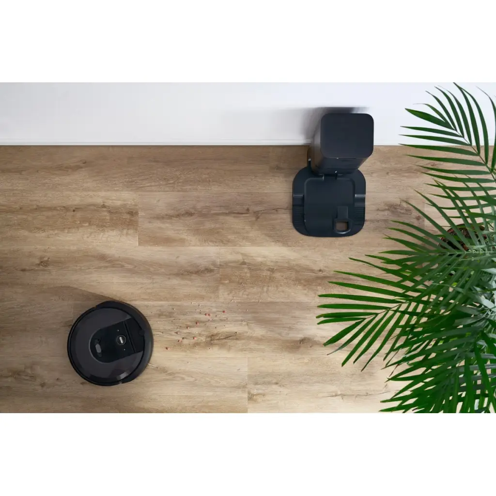 Panele Winylowe SPC LVT Dąb Sherman CLE 41842 Klasa 33 4 mm, Podłoga winylowa, Legnar, Afirmax